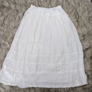 Cottage Core Liz Claiborne Skirt